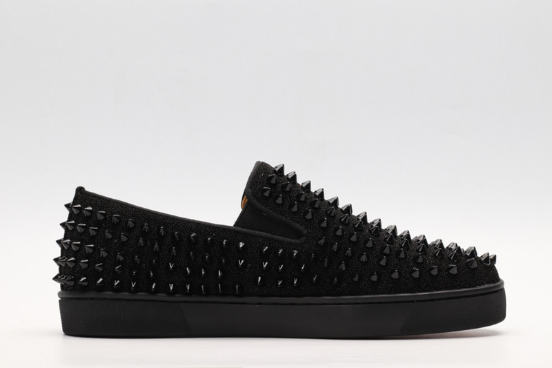 Chris Loubon Sneakers  CL-06