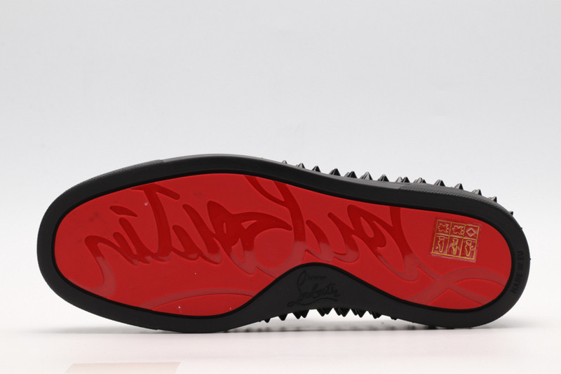 Chris Loubon Sneakers  CL-06