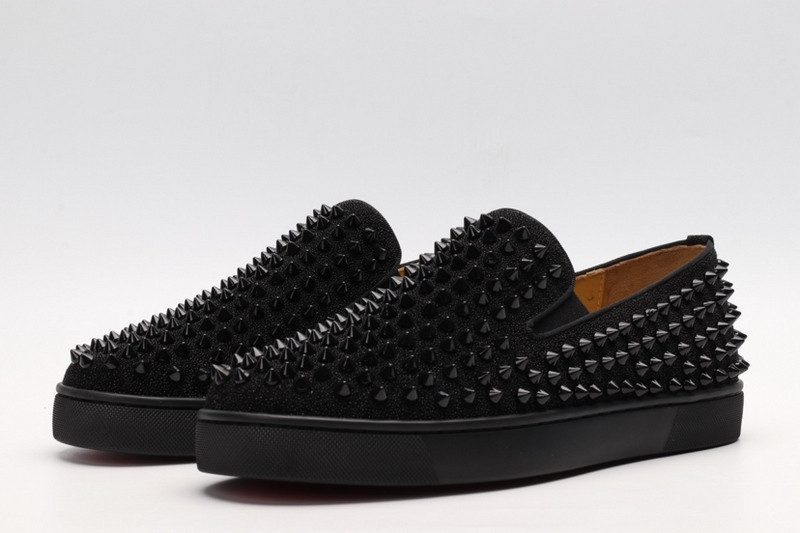 Chris Loubon Sneakers  CL-06