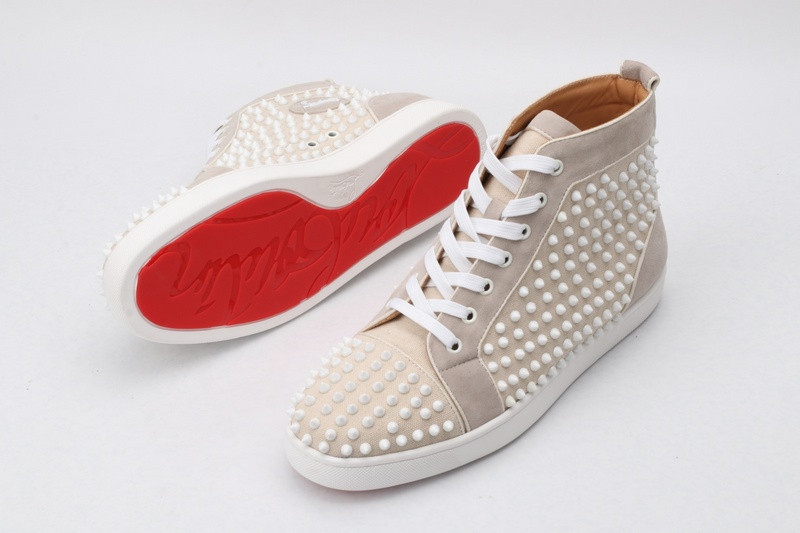 Chris Loubon Sneakers  CL-10