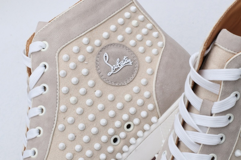 Chris Loubon Sneakers  CL-10