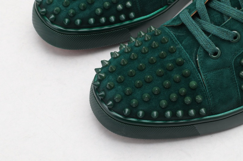 Chris Loubon Sneakers  CL-09