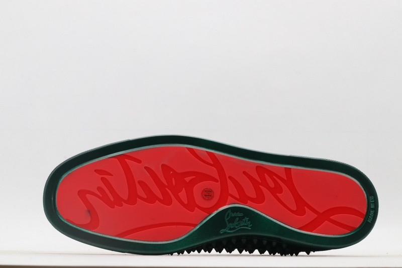 Chris Loubon Sneakers  CL-09