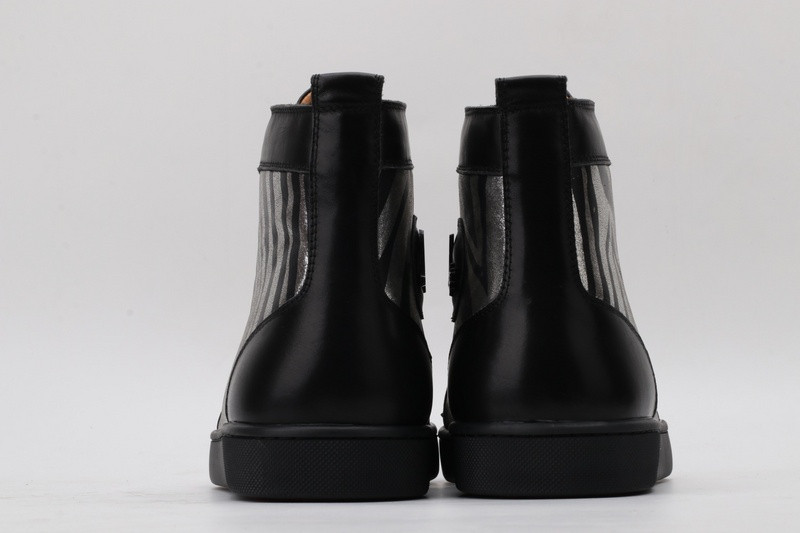 Chris Loubon Sneakers  CL-11