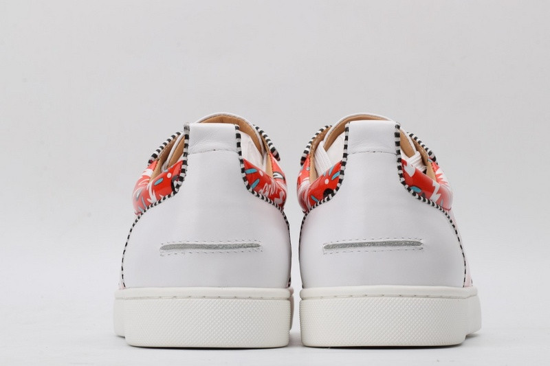 Chris Loubon Sneakers  CL-13