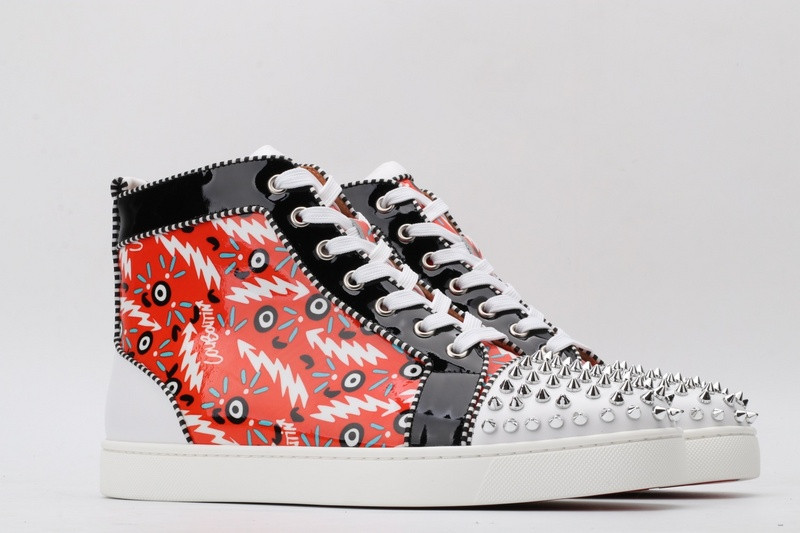 Chris Loubon Sneakers  CL-14