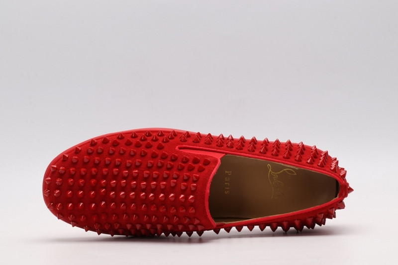 Chris Loubon Sneakers  CL-04