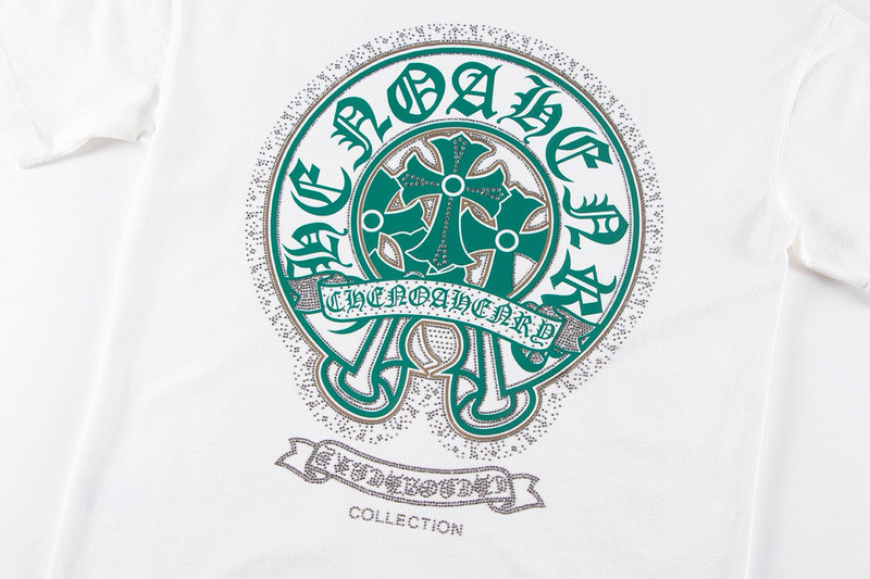 Chrome hearts T Shirt