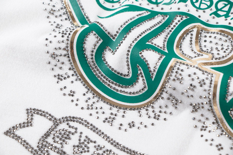 Chrome hearts T Shirt