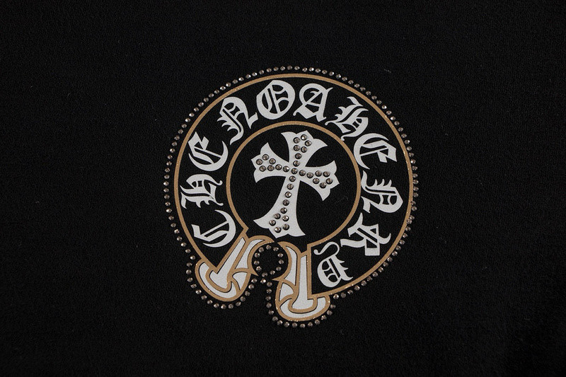 Chrome hearts T Shirt