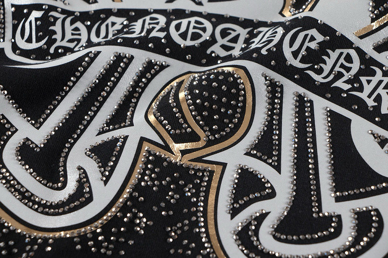 Chrome hearts T Shirt