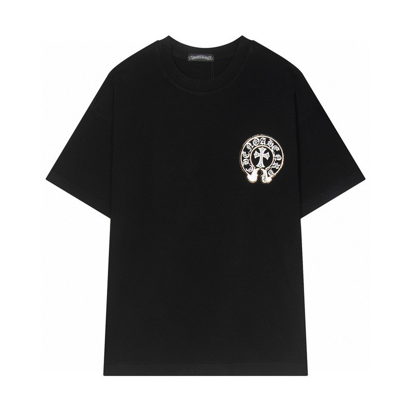 Chrome hearts T Shirt