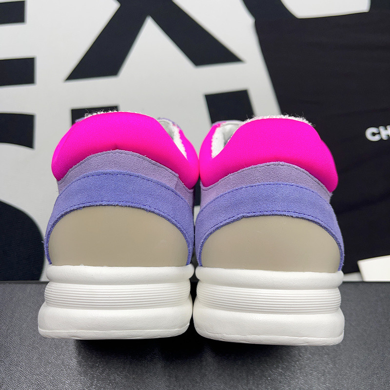 CNL Sneakers