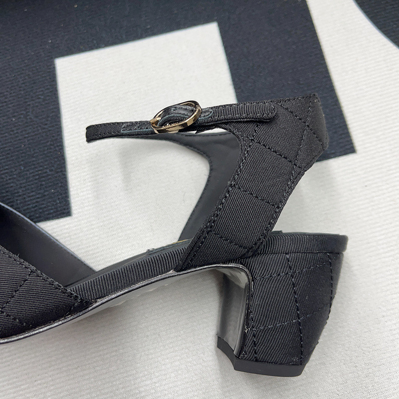 CNL High heel Sandals