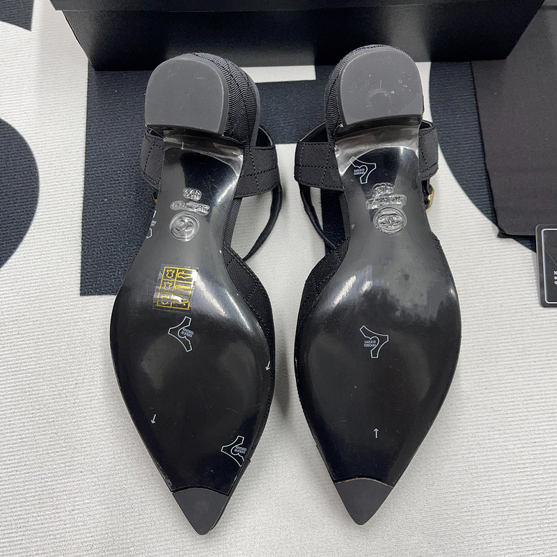 CNL High heel Sandals