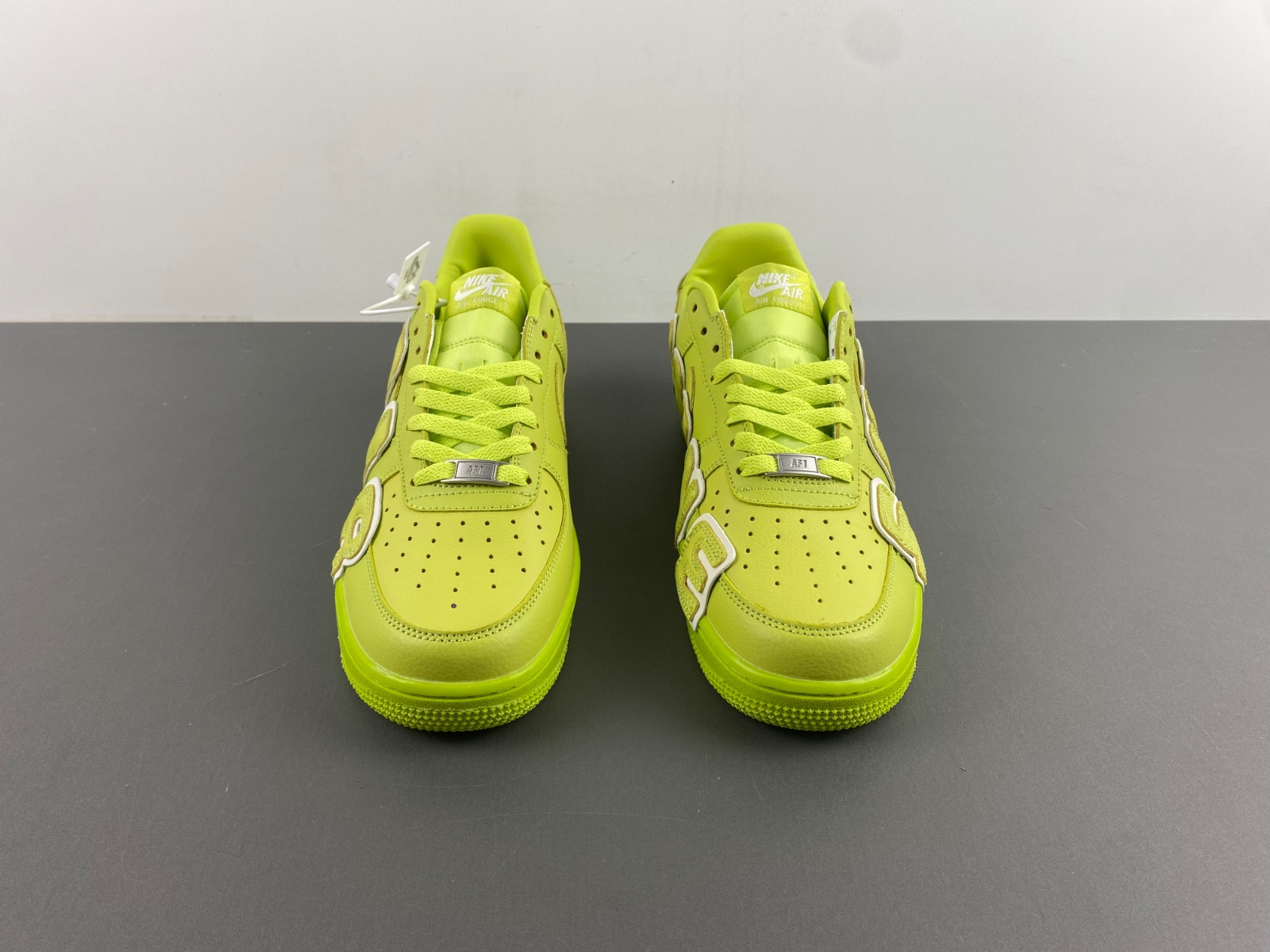 Nike Air Force 1 Low Cactus Plant Flea Market DC4457-300