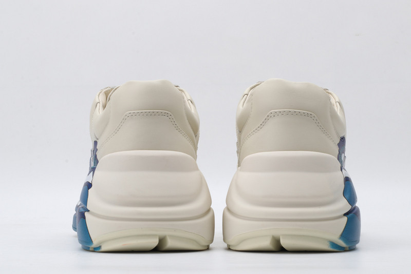 GC Rhyton Vintage Trainer Sneaker 548638 DRW00 9022