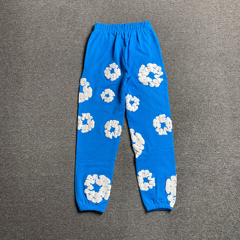 DENIM TEARS PANTS