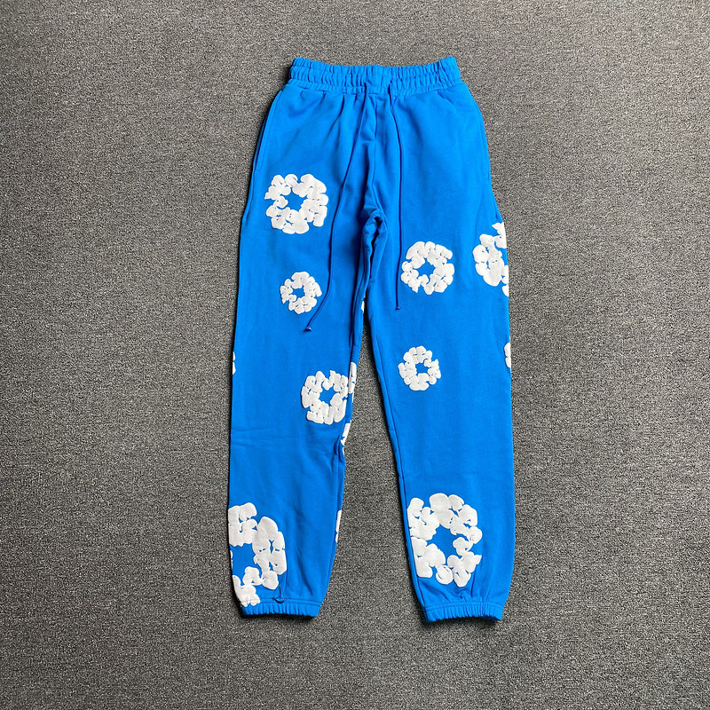 DENIM TEARS PANTS