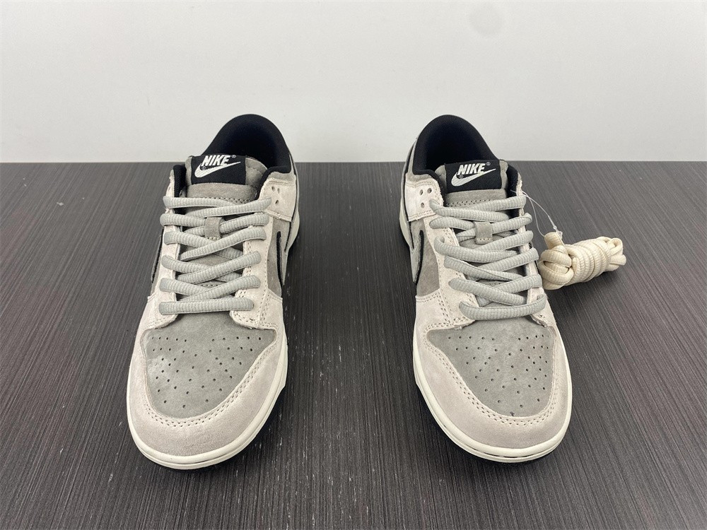 Otomo Katsuhiro x Nike SB Dunk Low Steamboy OST White Black LF0039-006