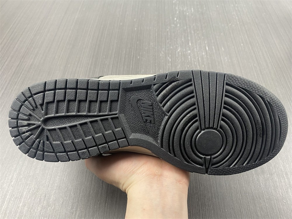 Otomo Katsuhiro x Nike SB Dunk Low Steamboy OST Grey Brown Mocha LF0039-003