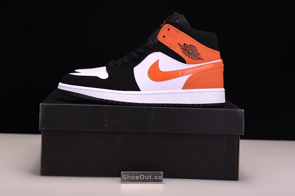 Air Jordan 1 Mid Shattered Backboard 554724-058