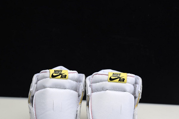 Air Jordan 1 Retro High OG “First Class Flight” 555088-170