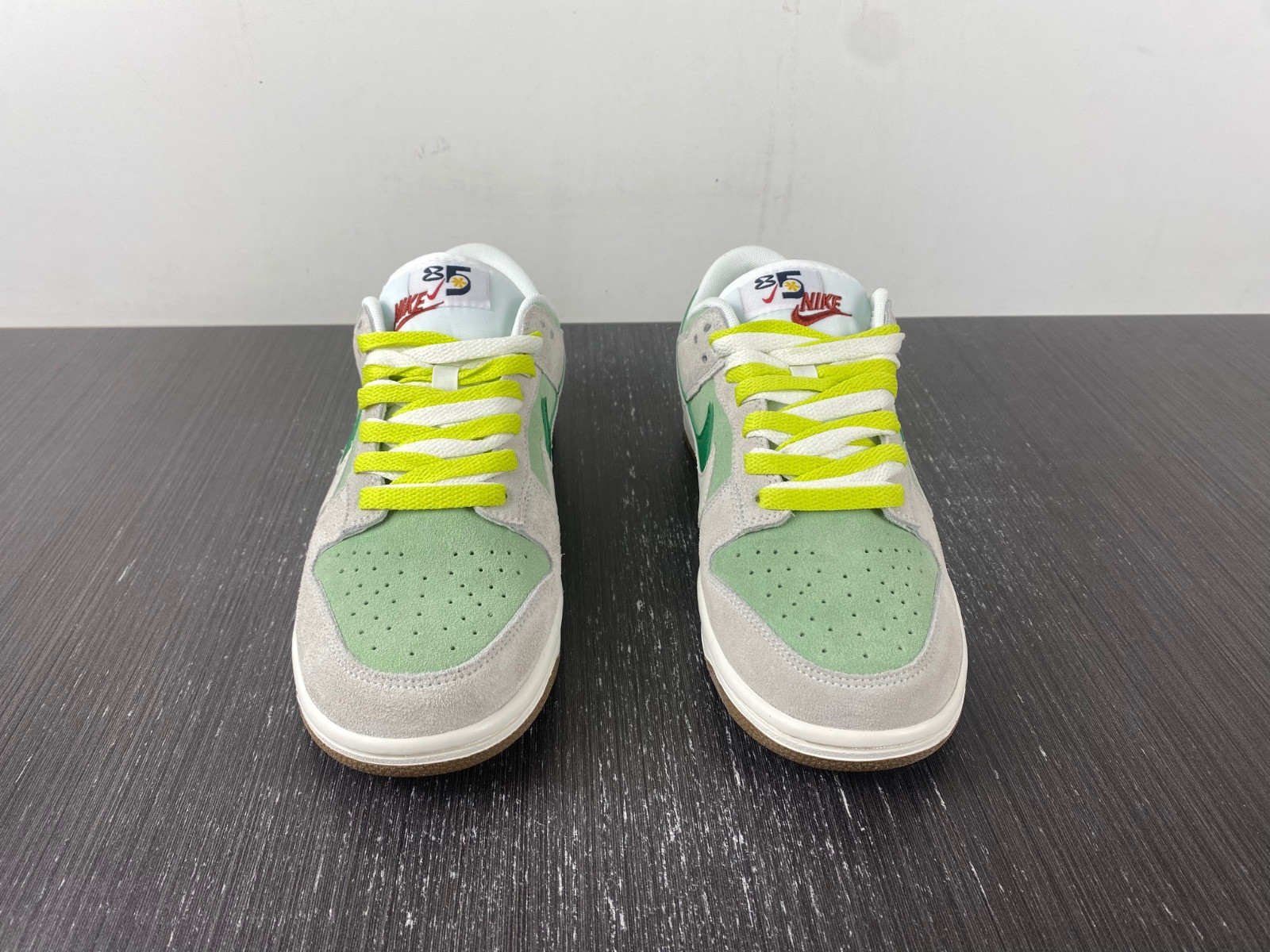 Nike Dunk Low Double S D09457-101