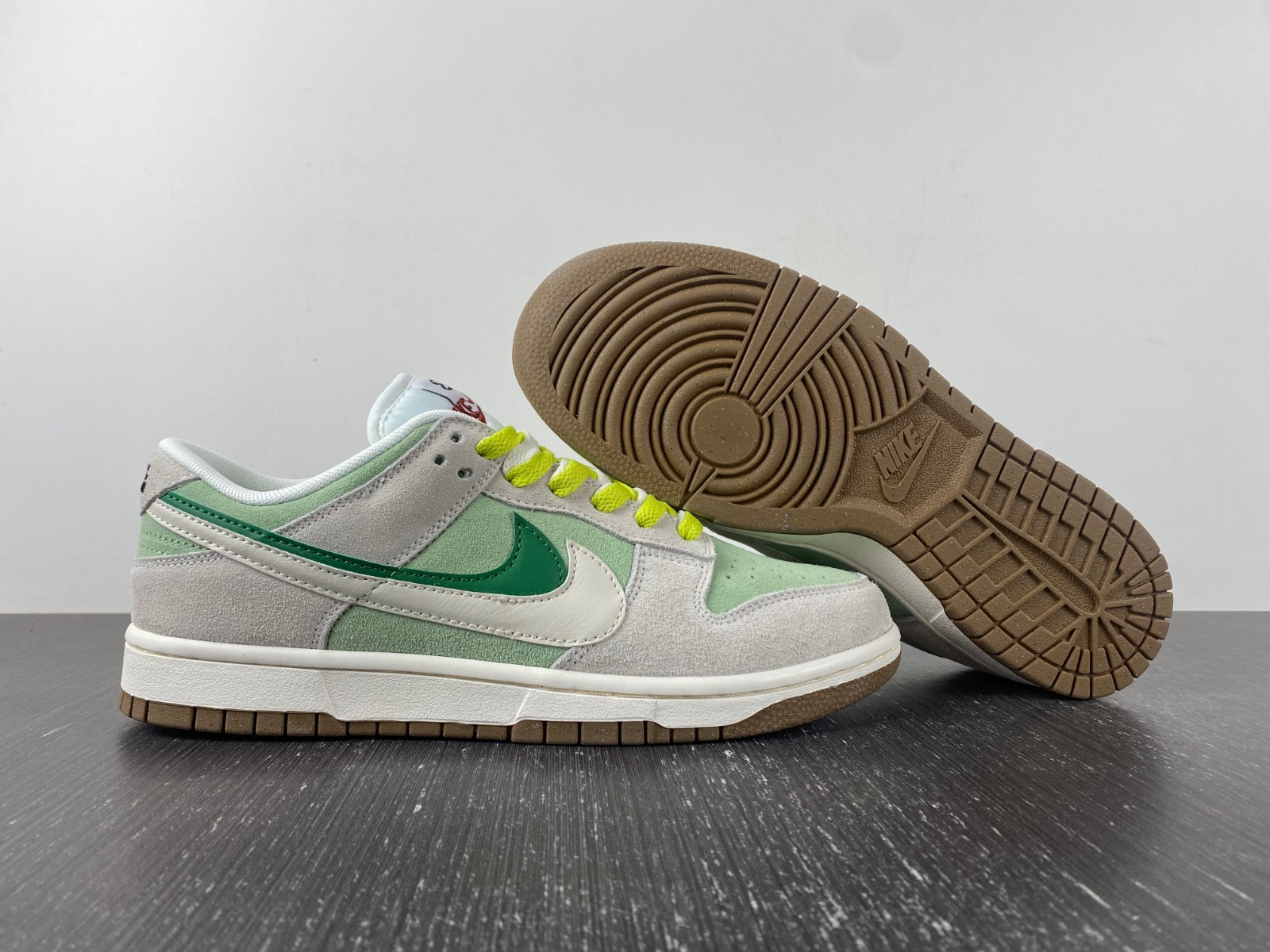 Nike Dunk Low Double S D09457-101
