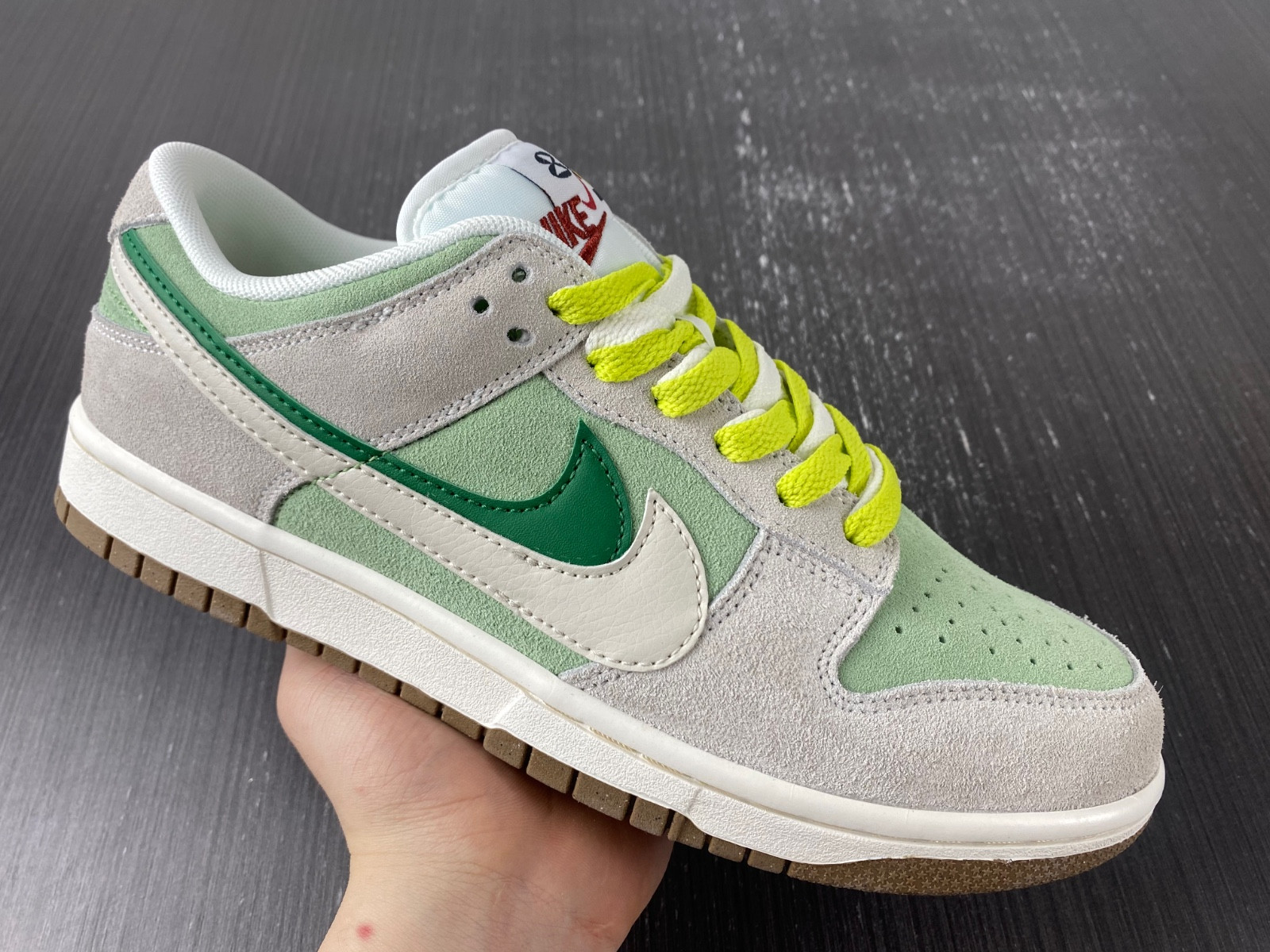 Nike Dunk Low Double S D09457-101