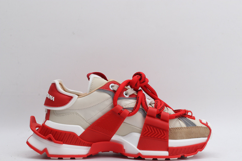 D.G Sneakers High DG-03