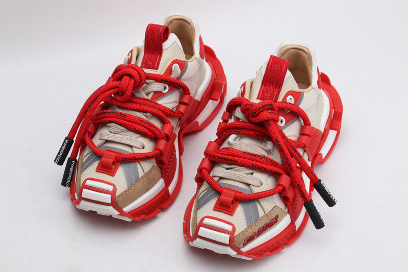 D.G Sneakers High DG-03