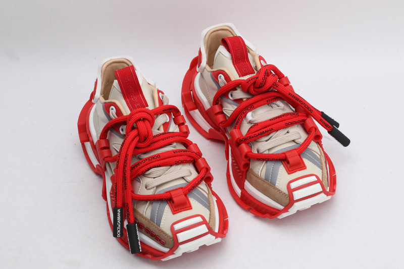 D.G Sneakers High DG-03