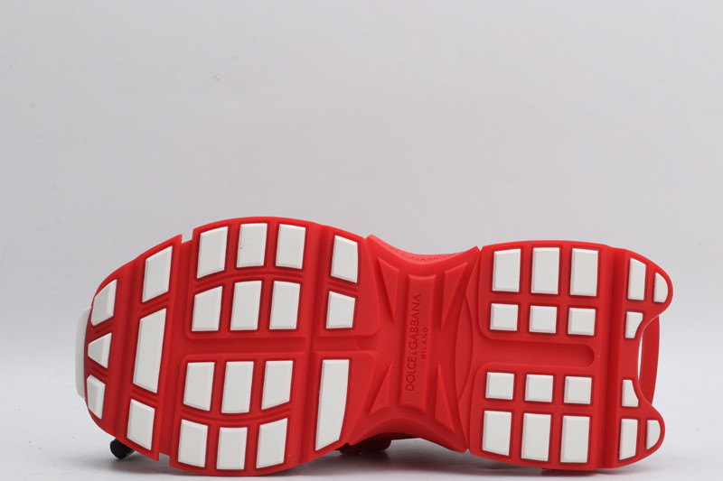 D.G Sneakers High DG-03