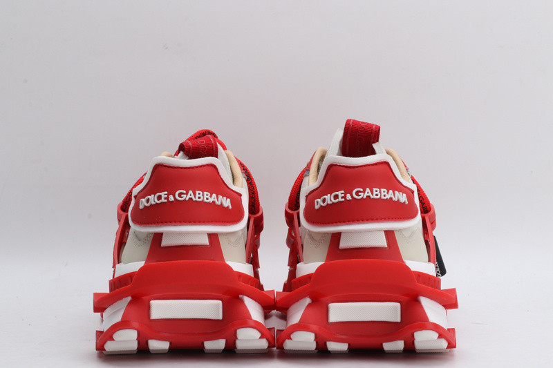 D.G Sneakers High DG-03