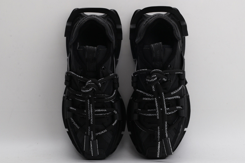 D.G Sneakers High DG-04