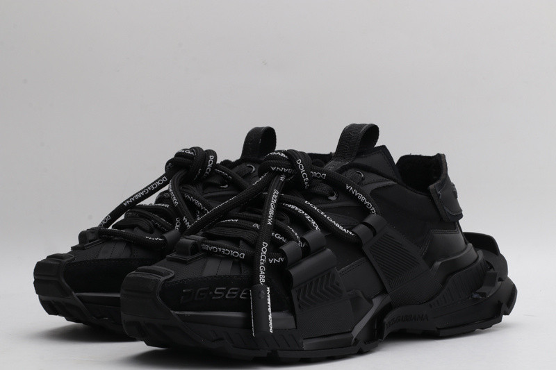 D.G Sneakers High DG-04