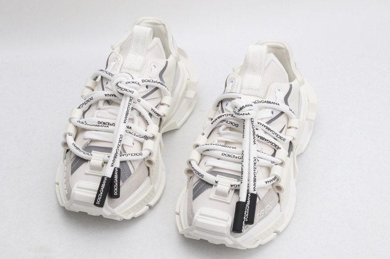 D.G Sneakers High DG-05