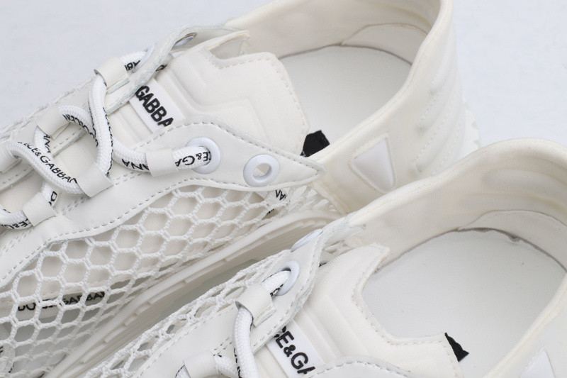 D.G Sneakers High DG06302