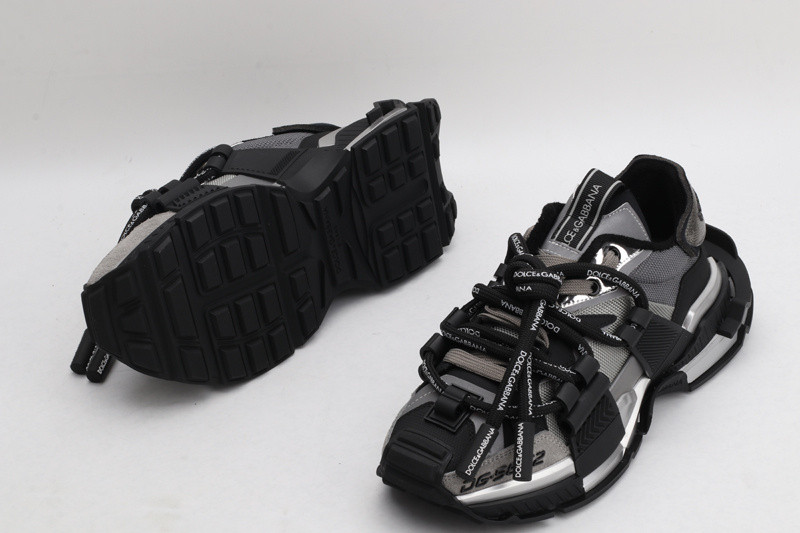 D.G Sneakers High DG-06