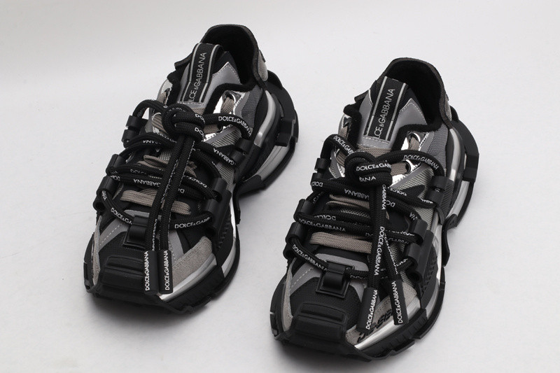 D.G Sneakers High DG-06