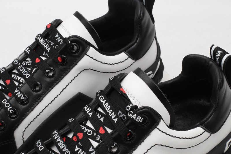 D.G Sneakers High DG0719