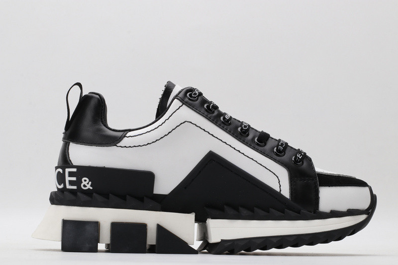 D.G Sneakers High DG0719