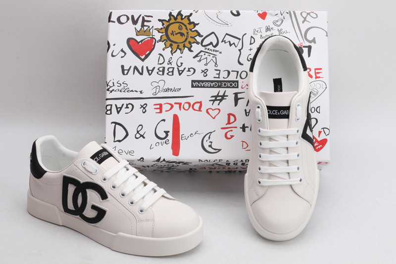 D.G Sneakers