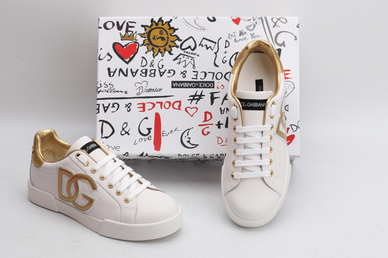 D.G Sneakers