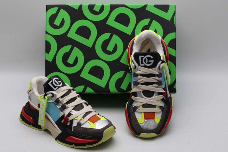 D.G Sneakers