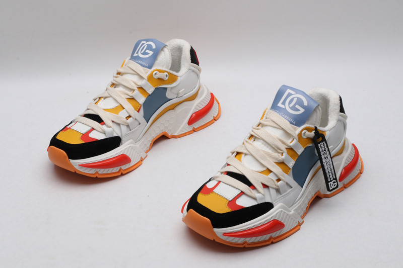 D.G Sneakers