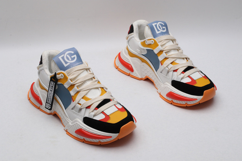 D.G Sneakers