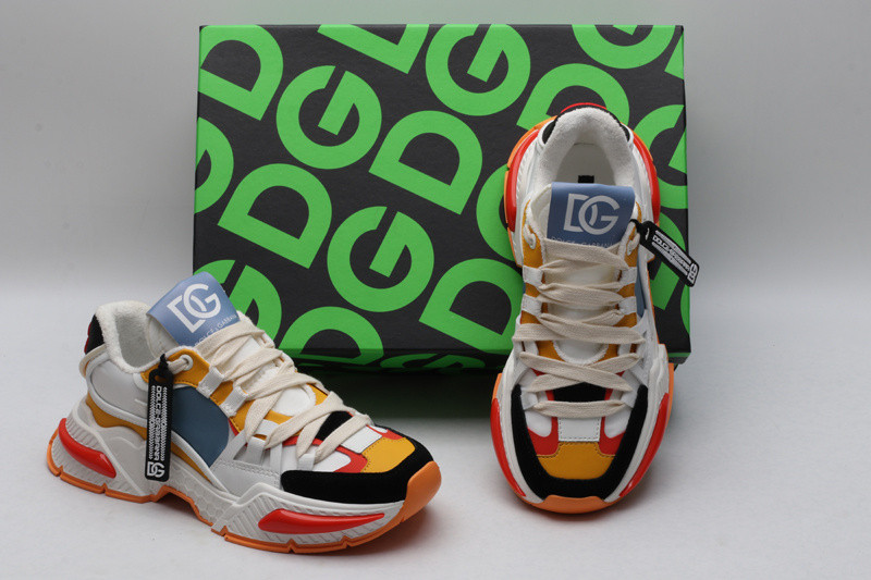 D.G Sneakers
