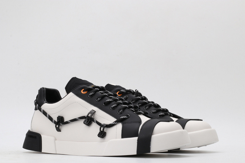 D.G Sneakers High DG-12